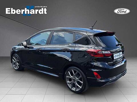 Ford Fiesta ST-Line X