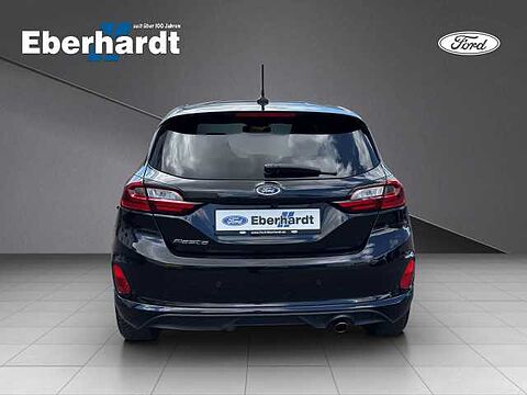 Ford Fiesta ST-Line X