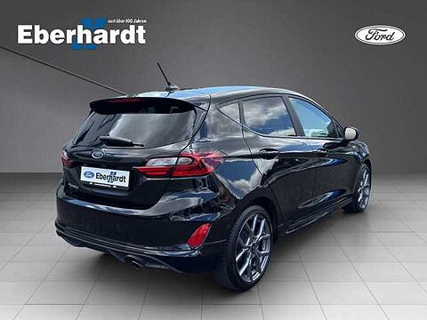 Ford Fiesta ST-Line X