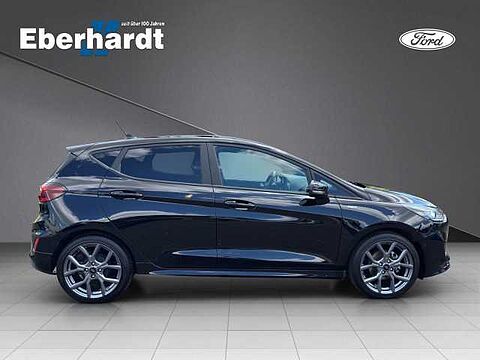 Ford Fiesta ST-Line X