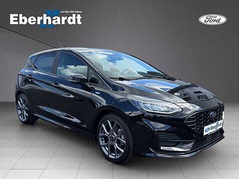 Ford Fiesta ST-Line X