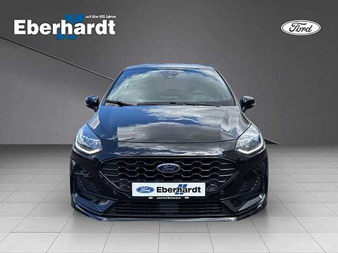Ford Fiesta ST-Line X