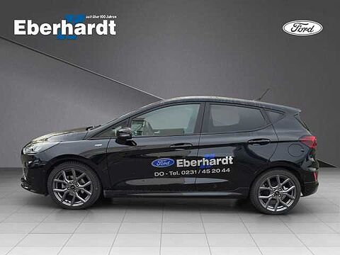 Ford Fiesta ST-Line X