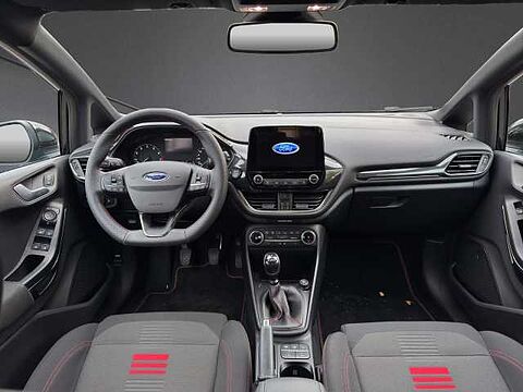 Ford Fiesta ST-Line X