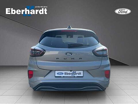 Ford Puma ST-Line