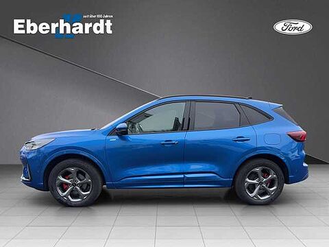 Ford Kuga Hybrid FHEV ST-Line X AWD