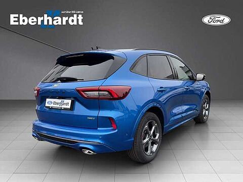 Ford Kuga Hybrid FHEV ST-Line X AWD