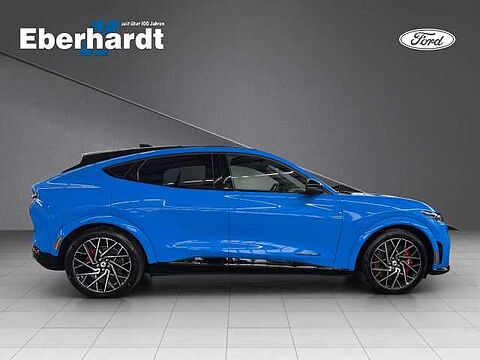 Ford Mustang Mach-E GT Dienstwagen 4x4