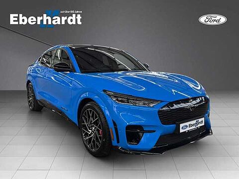 Ford Mustang Mach-E GT Dienstwagen 4x4