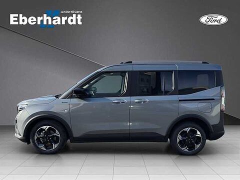 Ford Tourneo Courier Active Automatik