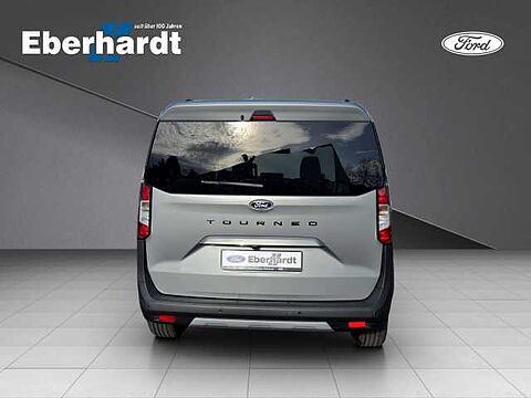 Ford Tourneo Courier Active Automatik