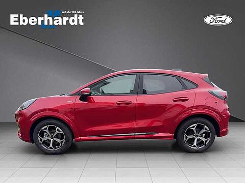Ford Puma ST-Line Automatik