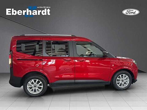 Ford Tourneo Courier Titanium