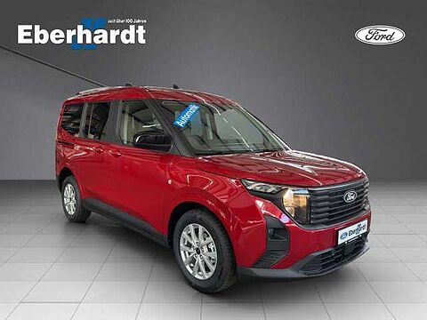 Ford Tourneo Courier Titanium