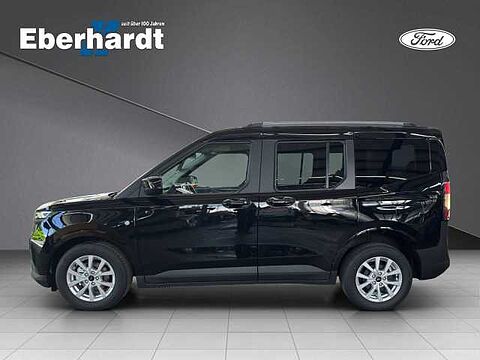Ford Tourneo Courier Titanium