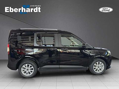 Ford Tourneo Courier Titanium