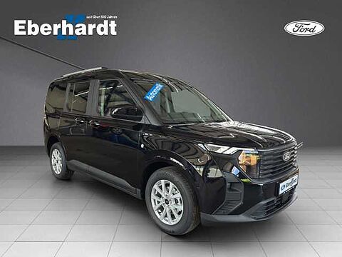 Ford Tourneo Courier Titanium