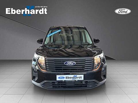 Ford Tourneo Courier Titanium