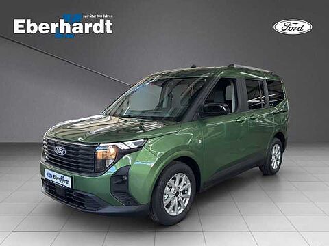 Ford Tourneo Courier Titanium Automatik