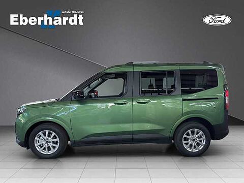 Ford Tourneo Courier Titanium Automatik