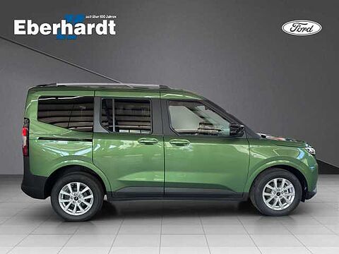 Ford Tourneo Courier Titanium Automatik