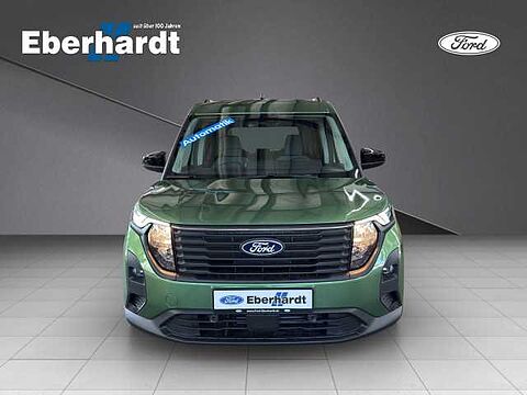 Ford Tourneo Courier Titanium Automatik