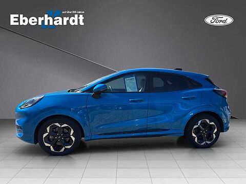 Ford Puma Gen-E Premium