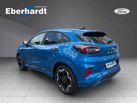 Ford Puma Gen-E Premium