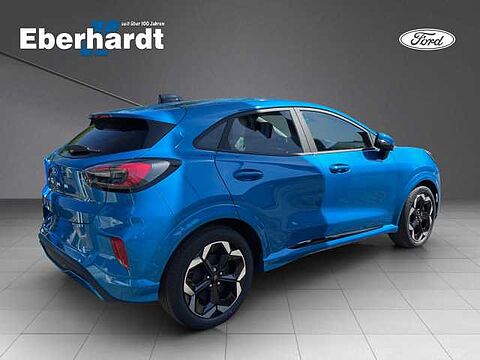 Ford Puma Gen-E Premium