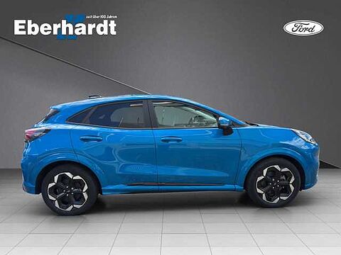 Ford Puma Gen-E Premium