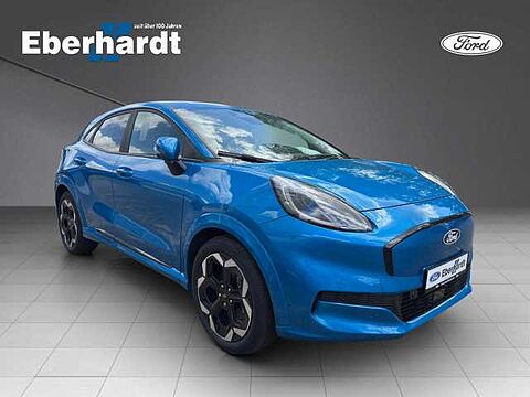 Ford Puma Gen-E Premium