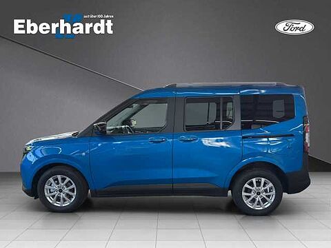 Ford Tourneo Courier Titanium