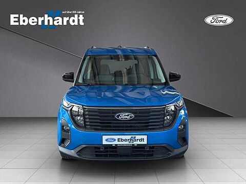 Ford Tourneo Courier Titanium