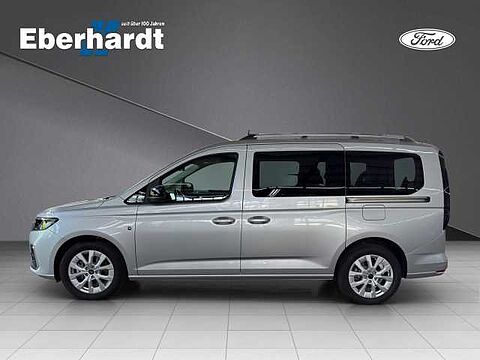 Ford Grand Tourneo Connect Titanium Automatik