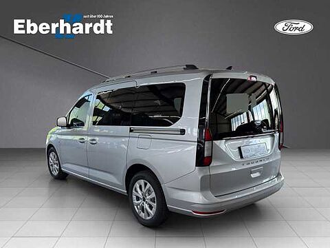 Ford Grand Tourneo Connect Titanium Automatik