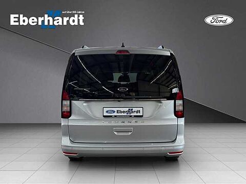 Ford Grand Tourneo Connect Titanium Automatik