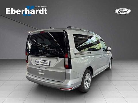 Ford Grand Tourneo Connect Titanium Automatik