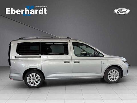 Ford Grand Tourneo Connect Titanium Automatik