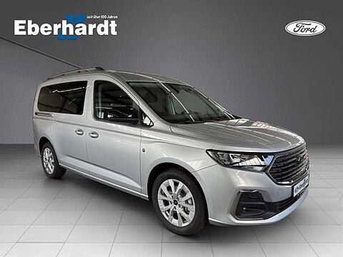 Ford Grand Tourneo Connect Titanium Automatik