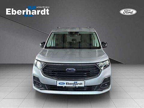 Ford Grand Tourneo Connect Titanium Automatik