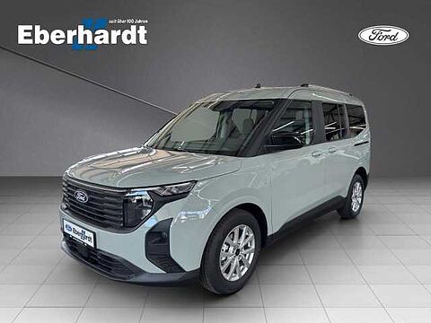 Ford Tourneo Courier Titanium