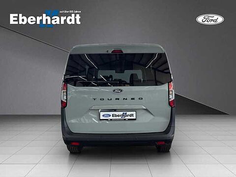 Ford Tourneo Courier Titanium