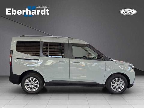 Ford Tourneo Courier Titanium