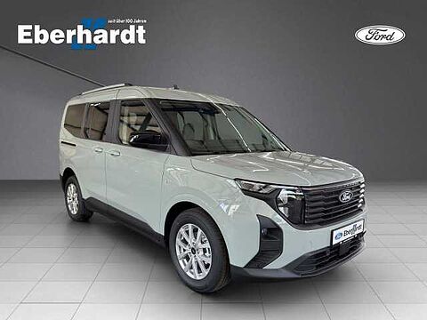 Ford Tourneo Courier Titanium