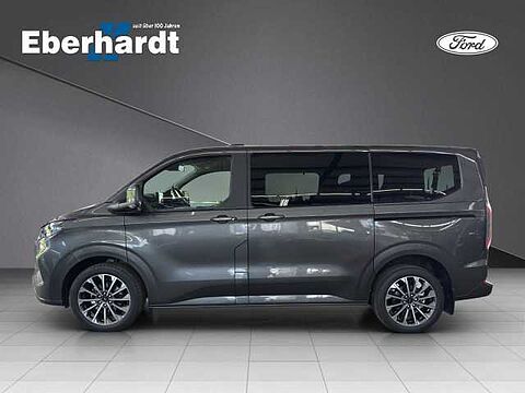 Ford Tourneo Custom Titanium X
