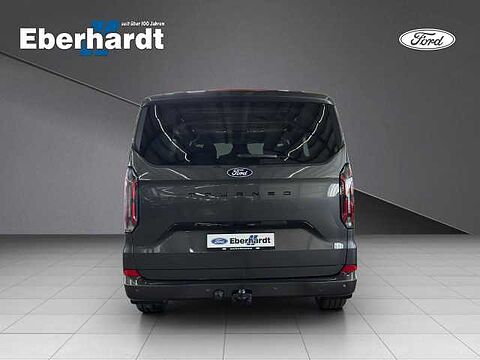 Ford Tourneo Custom Titanium X