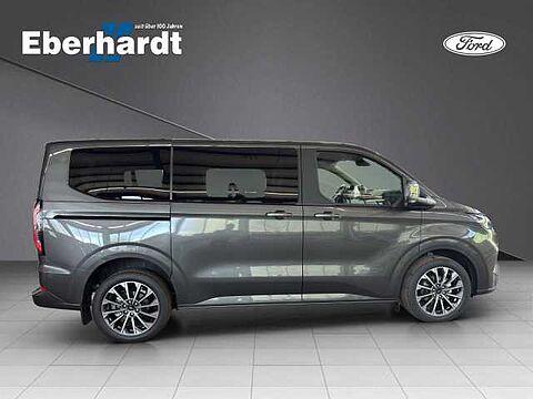 Ford Tourneo Custom Titanium X