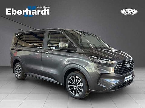 Ford Tourneo Custom Titanium X