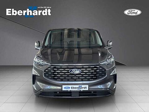 Ford Tourneo Custom Titanium X