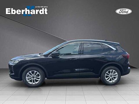 Ford Kuga Titanium